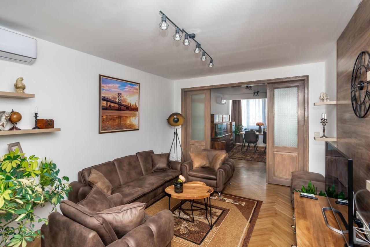 Apartament Za Gosti Vo1 Apartman Burgasz Kültér fotó