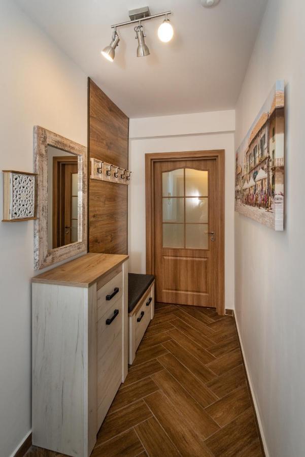 Apartament Za Gosti Vo1 Apartman Burgasz Kültér fotó