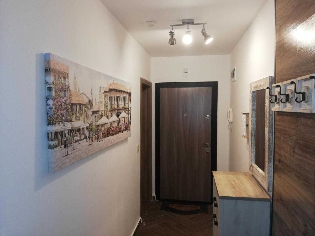 Apartament Za Gosti Vo1 Apartman Burgasz Kültér fotó