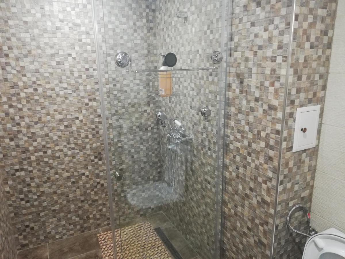 Apartament Za Gosti Vo1 Apartman Burgasz Kültér fotó